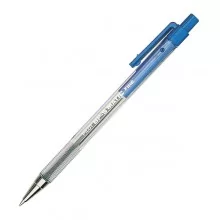 PENNA SFERA SCATTO BP-S MATIC BLU FINE 0.7MM PILOT (Conf.12)