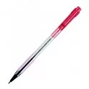 PENNA SFERA SCATTO BP-S MATIC ROSSO FINE 0.7MM PILOT (Conf.12)