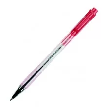 PENNA SFERA SCATTO BP-S MATIC ROSSO FINE 0.7MM PILOT (Conf.12)