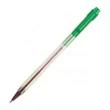 PENNA SFERA SCATTO BP-S MATIC VERDE FINE 0.7MM PILOT (Conf.12)