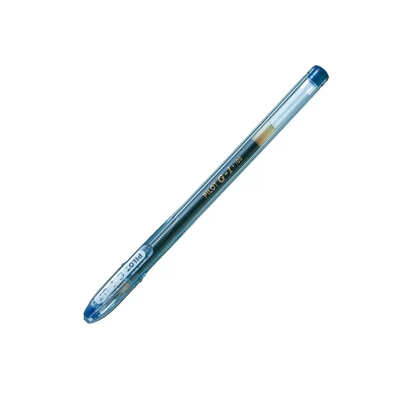 Sfera gel G-1 0,7mm blu PILOT (Conf.12)