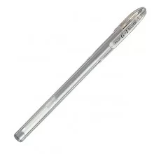 PENNA SFERA GEL G-1 SILVER 0.7MM PILOT (Conf.12)