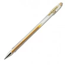 PENNA SFERA GEL G-1 GOLD 0.7MM PILOT (Conf.12)