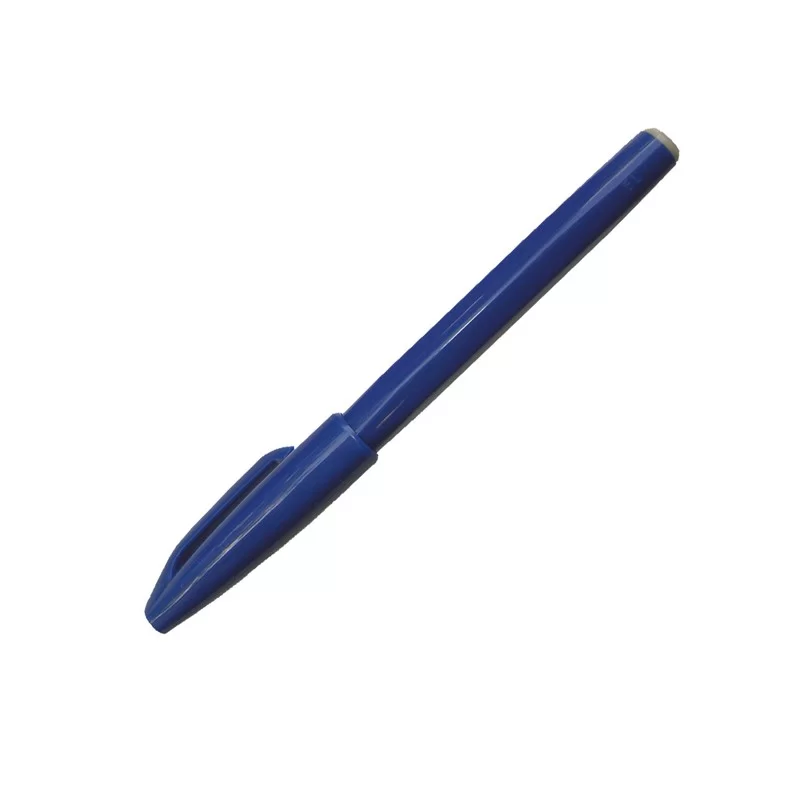 PENNARELLO SIGNPEN S520 BLU PENTEL (Conf.12)