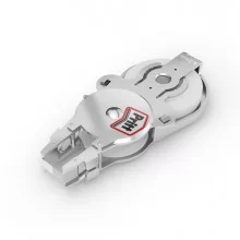 REFILL CORRETTORE A NASTRO 4,2MMX12M PRITT ROLLER (Conf.10)