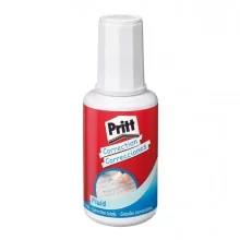 CORRETTORE A PENNELLO PRITT FLUID 1620 20ML (Conf.10)