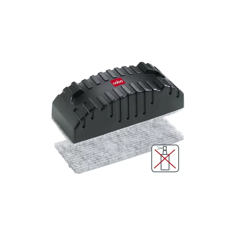 CANCELLINO MAGNETICO NOBO PROFESSIONAL RICARICABILE