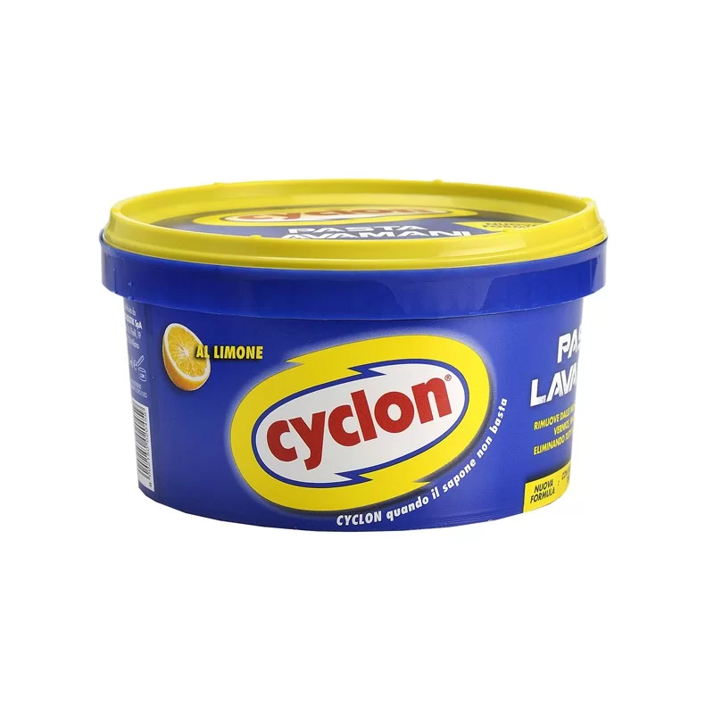 CYCLON PASTA LIMONE 500g