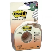 CORRETTORE Post-it® COVER-UP 658-H 25MMX17,7M