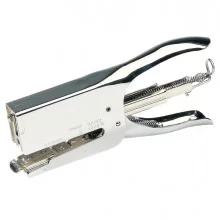 CUCITRICE A PINZA PER TESSUTI RAPID 43 K1 TEXTILE profonditA' max 55mm