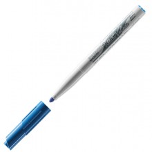 Pennarello VELLEDA 1741 punta tonda whiteboard blu BIC® (Conf.12)