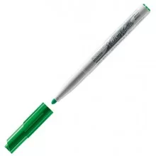 Pennarello VELLEDA 1741 punta tonda whiteboard verde BIC® (Conf.12)