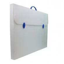 VALIGETTA POLIONDA 45X54 DORSO 6 (08) PORTAPARALLELOGRAFO