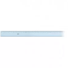 RIGA UNI ARDA 100 CM C/BUSTA CELLOPHANE