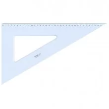 SQUADRA UNI ARDA 60° 35 CM