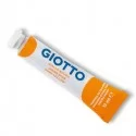 TEMPERA GIOTTO TUBO 4 (12ML) GIALLO SCURO 04 (Conf.6)