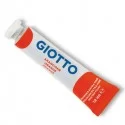 TEMPERA GIOTTO TUBO 4 (12ML) ARANCIONE 05 (Conf.6)