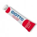 TEMPERA GIOTTO TUBO 4 (12ML) ROSSO CARMINIO 09 (Conf.6)