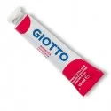 TEMPERA GIOTTO TUBO 4 (12ML) ROSSO MAGENTA 10 (Conf.6)