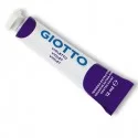 TEMPERA GIOTTO TUBO 4 (12ML) VIOLA 19 (Conf.6)