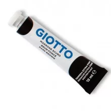 TEMPERA GIOTTO TUBO 4 (12ML) MARRONE 23 (Conf.6)