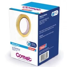 NASTRO ADESIVO 66MTX15MM CELLO 64-160 COMET (Conf.10)