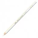 Pastello Giotto Supermina monocolore bianco 01 (Conf.12)