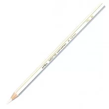 Pastello Giotto Supermina monocolore bianco 01 (Conf.12)