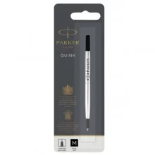 REFILL ROLLER PARKER FINE 0.5MM NERO (Conf.12)
