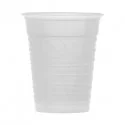100 BICCHIERI 200CC BIANCO MONOUSO DOPLA