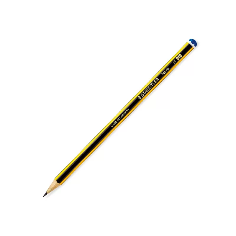 SCATOLA 12 MATITE NORIS 120-H STAEDTLER