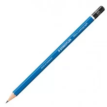 Matita grafite Mars® Lumograph® 100-6H Staedtler (Conf.12)