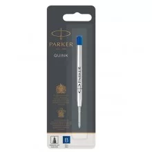 REFILL SFERA PARKER STANDARD BROAD BLU