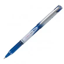 ROLLER V-BALL GRIP BLU 0.5MM PILOT