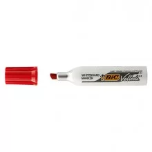 PENNARELLO VELLEDA 1781 ROSSO P.SCALPELLO WHITEBOARD BIC (Conf.12)