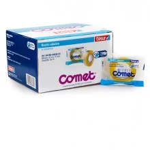 NASTRO ADESIVO 33MTX15MM CELLO 64-160 COMET (Conf.30)