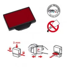 TAMPONE COLOP E/20 BLU (Conf.5)