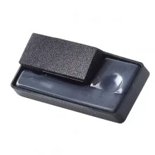 TAMPONE CB2 REINER TYPE 2 per TIMBRO B6K NERO (Conf.2)