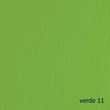 BLISTER 10FG CARTONCINO 70X100 220GR VERDE 111 FABRIANO ELLE ERRE