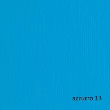 BLISTER 10FG CARTONCINO 70X100 220GR AZZURRO 113 FABRIANO ELLE ERRE