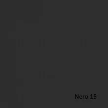 BLISTER 10FG CARTONCINO 70X100 220GR NERO 115 FABRIANO ELLE ERRE