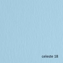 BLISTER 10FG CARTONCINO 70X100 220GR CELESTE 118 FABRIANO ELLE ERRE
