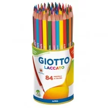 BARATTOLO 84 PASTELLI GIOTTO LACCATO FSC