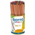 BARATTOLO 84 PASTELLI GIOTTO NATURALE