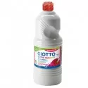 TEMPERA PRONTA GIOTTO 1000ML BIANCO