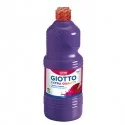 TEMPERA PRONTA GIOTTO 1000ML VIOLETTO