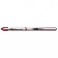 Roller UNI-BALL VISION ELITE UB200 0,8mm rosso UNI MITSUBISHI (Conf.12)