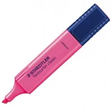 EVIDENZIATORE TEXTSURFER CLASSIC FUCSIA 364-23 STAEDTLER (Conf.10)