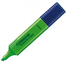 EVIDENZIATORE TEXTSURFER CLASSIC VERDE 364-5 STAEDTLER (Conf.10)