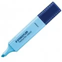 EVIDENZIATORE TEXTSURFER CLASSIC AZZURRO 364-3 STAEDTLER (Conf.10)
